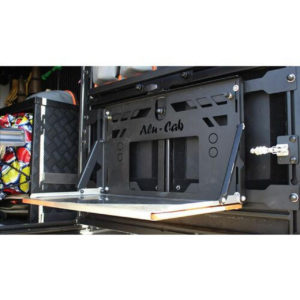 Ineos Grenadier Rear Door Drop Down Table