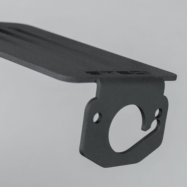 ROOF RACK LIGHT BRACKET (PAIR) | SURFACE ROCK LIGHT