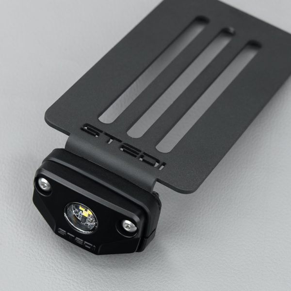 ROOF RACK LIGHT BRACKET (PAIR) | SURFACE ROCK LIGHT
