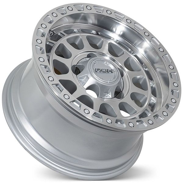 LC71/LC76/LC78/LC79 (16X9) 5x Assault Full Machined (5/150) -12/-59 Offset
