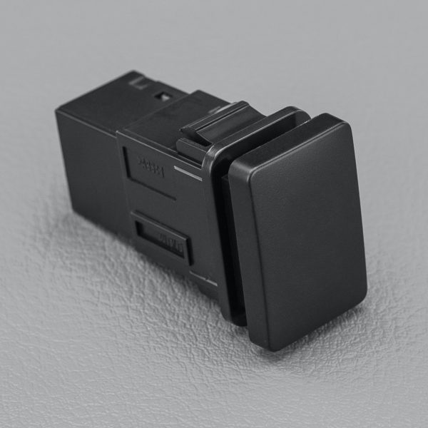 SHORT TYPE PUSH SWITCH TO SUIT TOYOTA / MITSUBISHI