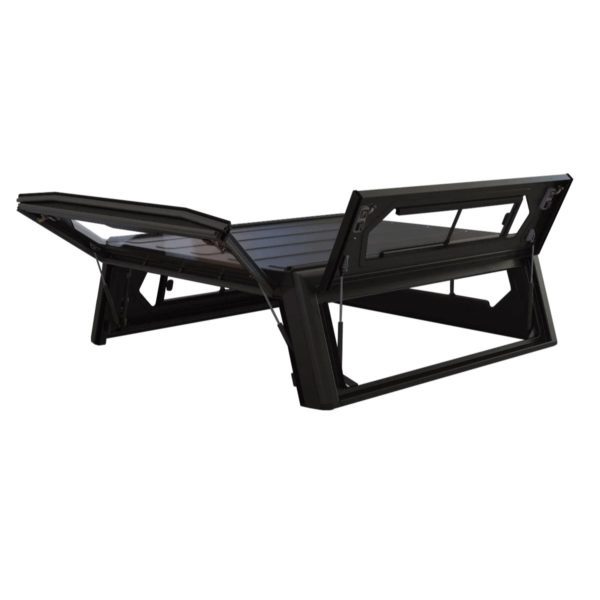 RAM1500 FULL SIZE CANOPY 2009+ No RamBox