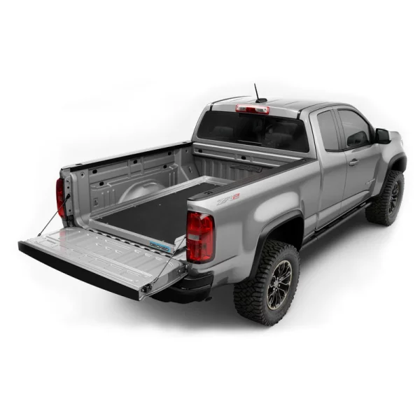 100% Extension CargoGlide Truck Bed Slide (1600-1854mm)