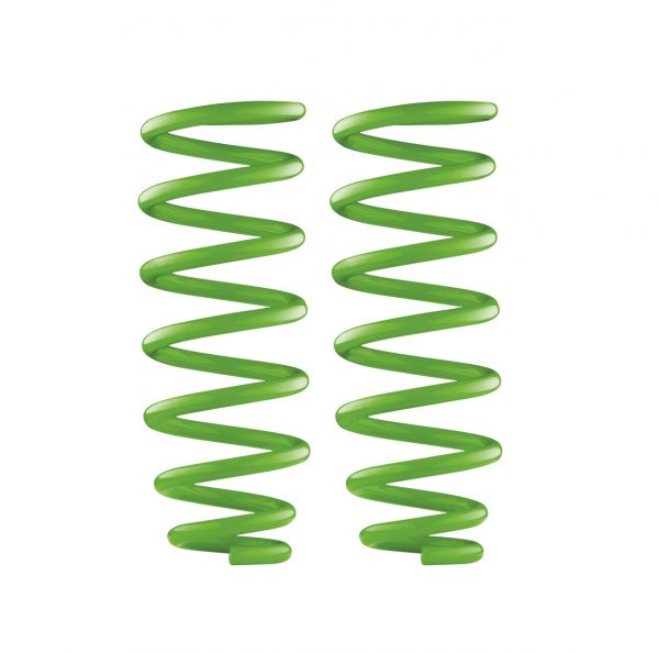LC200 REAR MEDUIM COIL SPRINGS