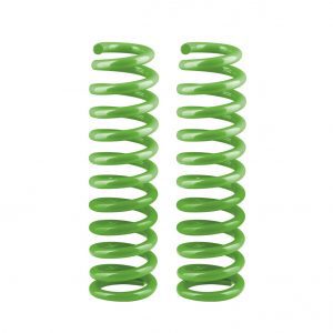 LC200 FRONT MEDIUM COIL SPRINGS