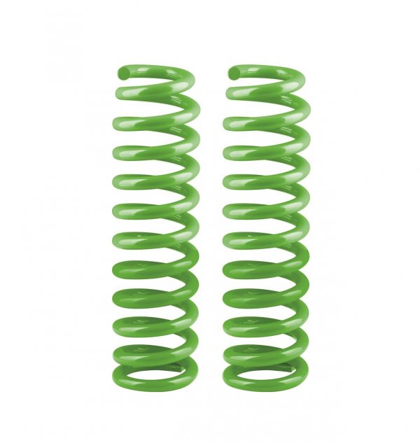 LC200 FRONT HEAVY COIL SPRINGS