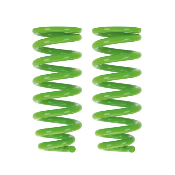 H9 REAR HEAVY COIL SPRINGS