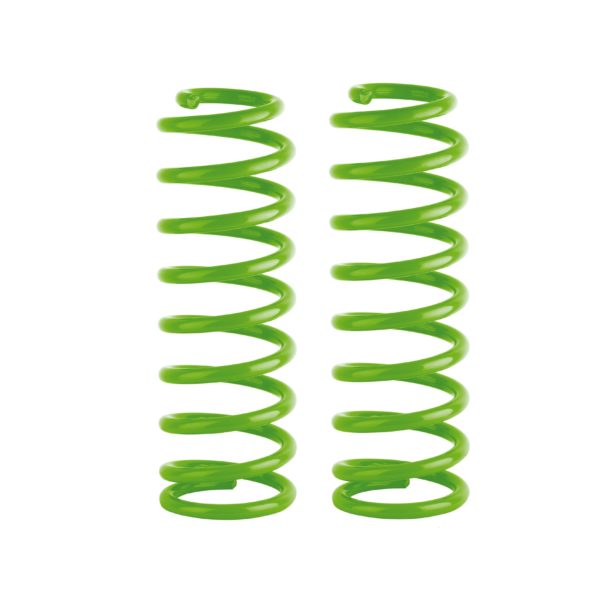 G-Wagen FRONT MEDIUM COIL SPRINGS