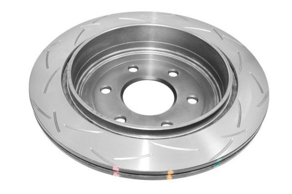 T2 REAR DISC ROTOR PATROL Y62