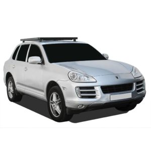 GREAT WALL POER (2020-CURRENT) SLIMLINE II ROOF RACK KIT