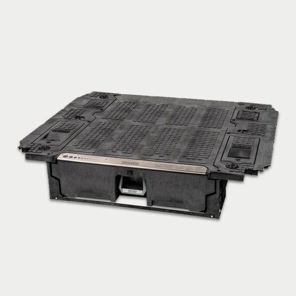 RANGER 2023+ 5′ DECKED DRAWER SYSTEM V2