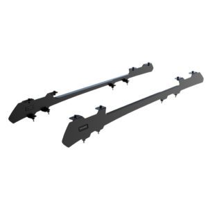 JEEP CHEROKEE SPORT XJ (1984 – 2001) SLIMLINE II ROOF RACK KIT – KRJC002L