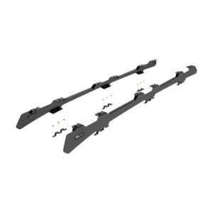 TUNDRA (2007 – 2021) (1560mm) LOW PROFILE SLIMLINE II ROOF RACK KIT – KRTT003T