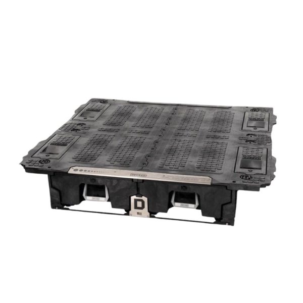 Sierra/Silverado 1500 2019+ 5′ 9″ DECKED DRAWER SYSTEM V2