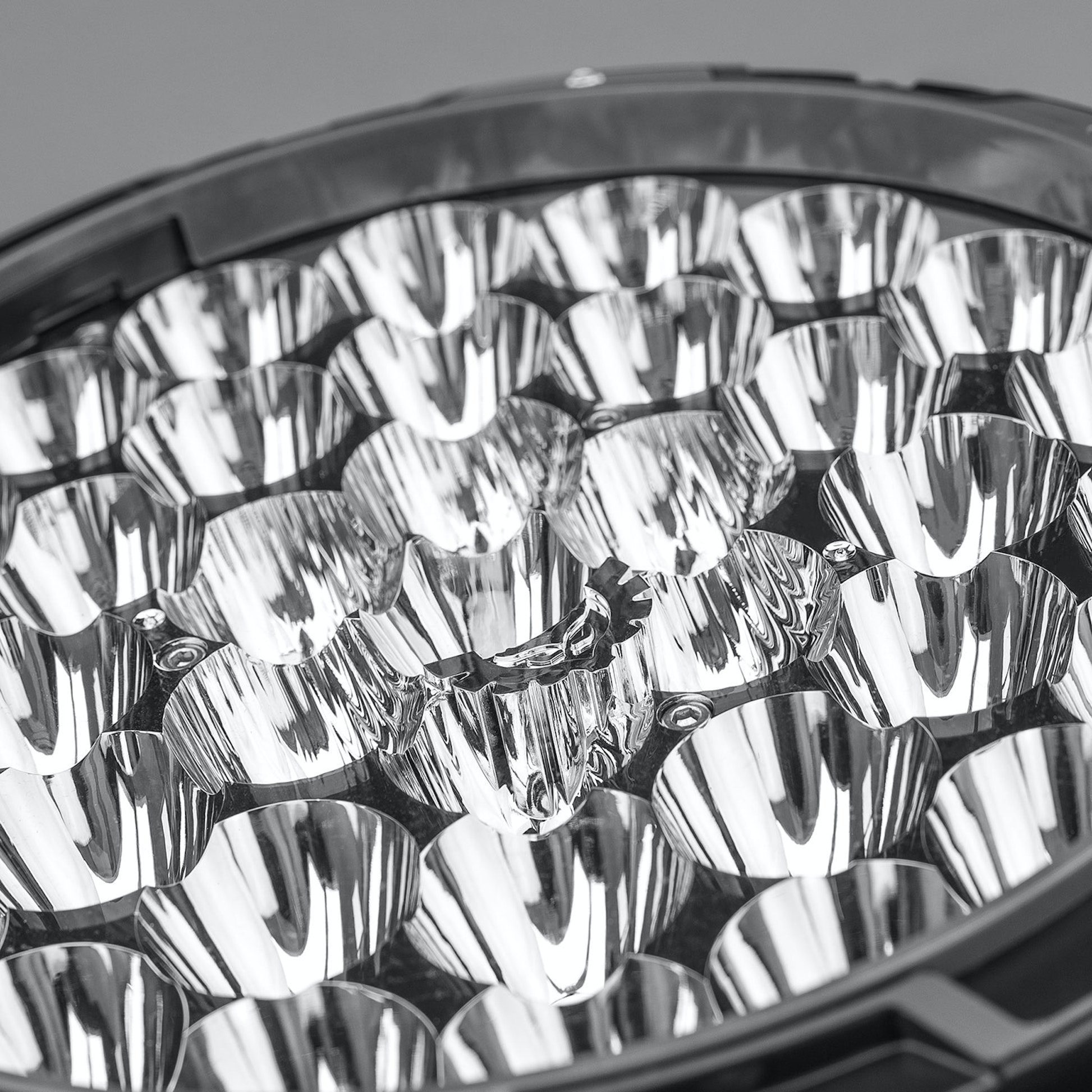 Type-X Pro LED driving lights (PAIR)