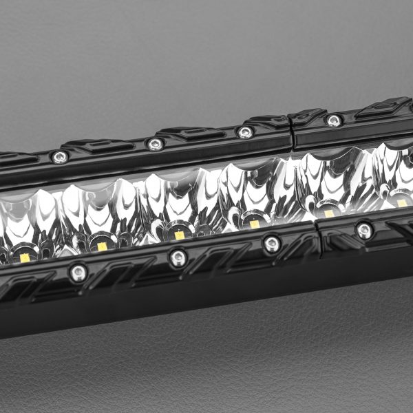 ST3K 31.5 INCH 30 LED SLIM LED LIGHT BAR