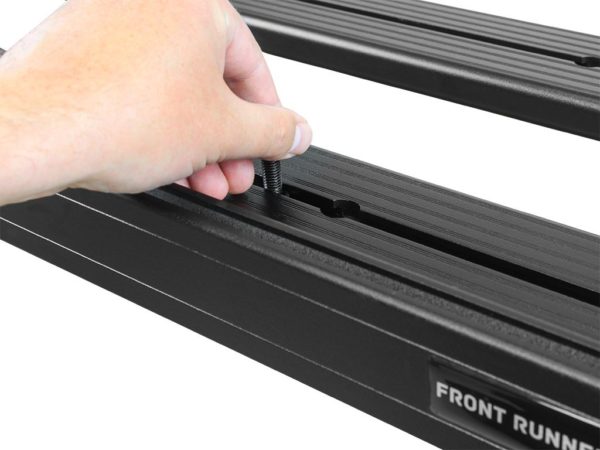 JEEP CHEROKEE SPORT XJ (1984 – 2001) SLIMLINE II ROOF RACK KIT – KRJC002L