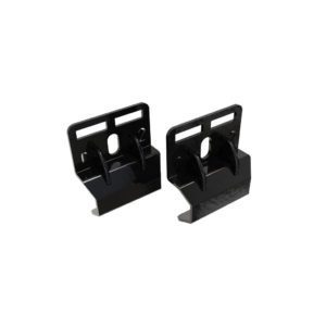 JEEP CHEROKEE SPORT XJ (1984 – 2001) SLIMLINE II ROOF RACK KIT – KRJC002L
