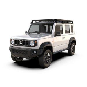LC Prado 250 2024+ Slimsport Roof Rack Kit