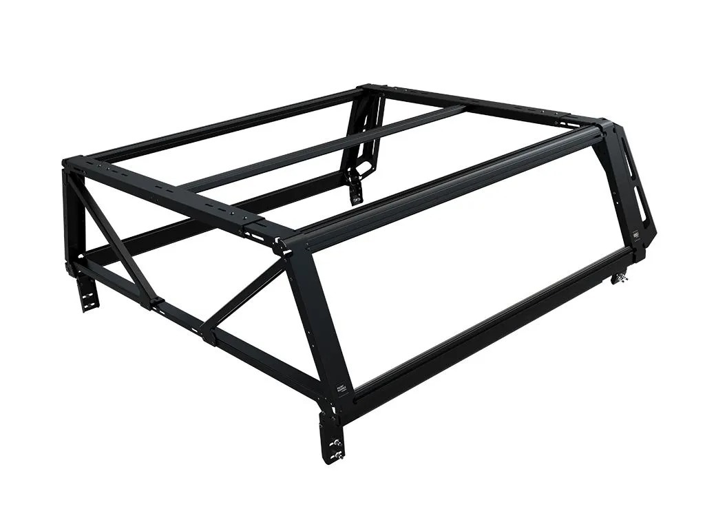 F-150 6.5′ Bed (2009-Current) Pro Bed System |  PBFF004S
