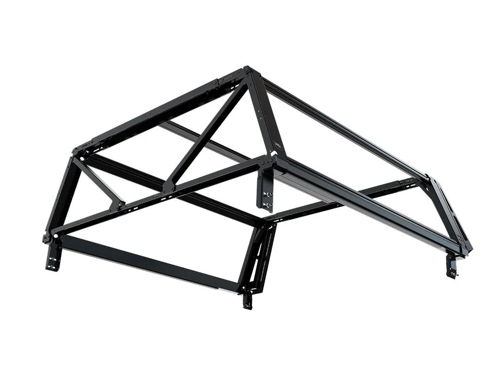 F-150 6.5′ Bed (2009-Current) Pro Bed System |  PBFF004S