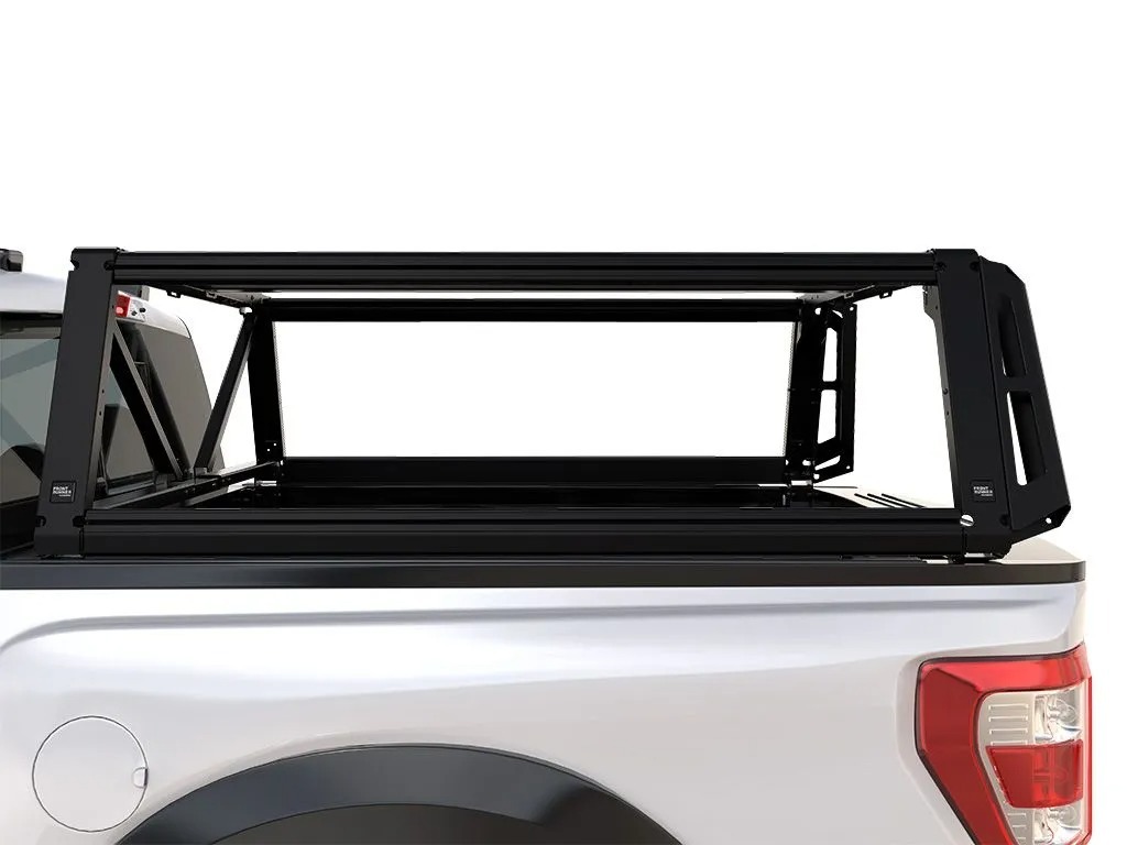 F-150 6.5′ Bed (2009-Current) Pro Bed System |  PBFF004S