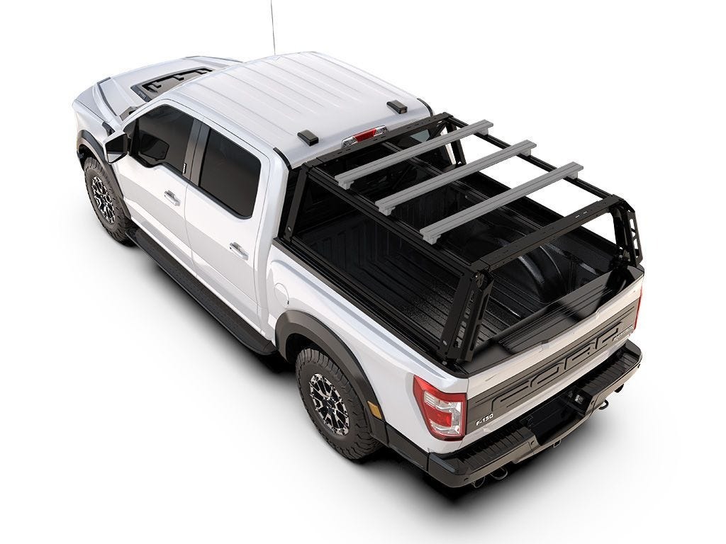 F-150 6.5′ Bed (2009-Current) Pro Bed System |  PBFF004S