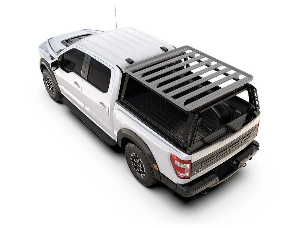 F-150 6.5′ Bed (2009-Current) Pro Bed System |  PBFF004S
