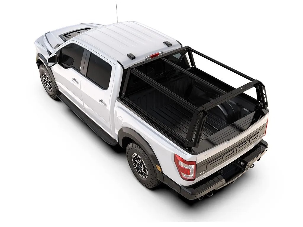 F-150 6.5′ Bed (2009-Current) Pro Bed System |  PBFF004S