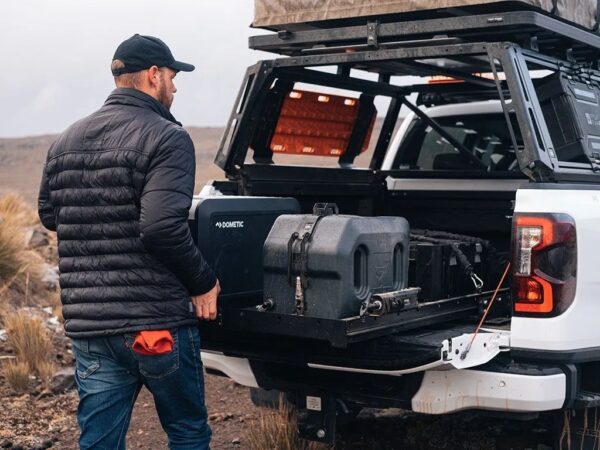 F-150 6.5′ Bed (2009-Current) Pro Bed System |  PBFF004S