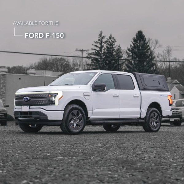 F150 5.5 FULL SIZE CANOPY 2015-2020