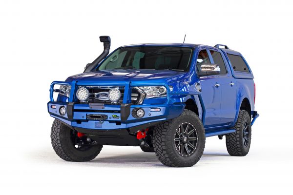 RANGER 2019-2022 DELUXE BULL BAR