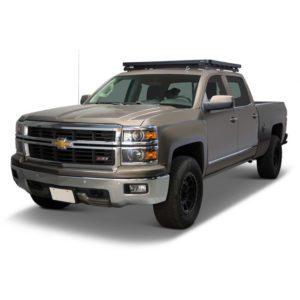 GREAT WALL POER (2020-CURRENT) SLIMLINE II ROOF RACK KIT