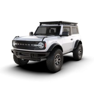 GREAT WALL POER (2020-CURRENT) SLIMLINE II ROOF RACK KIT