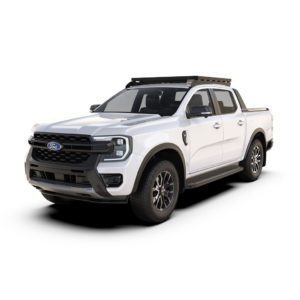 GREAT WALL POER (2020-CURRENT) SLIMLINE II ROOF RACK KIT