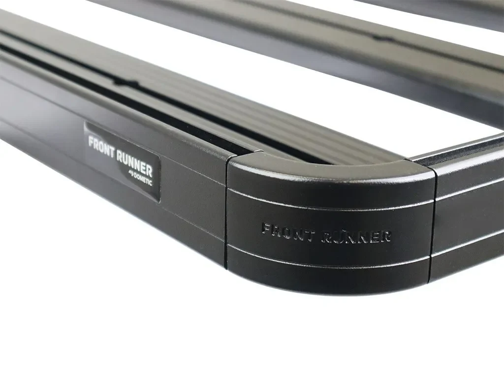 Grab-on Flush Rail Slimline II Kit – 1345mm(W) X 1560mm(L) Universal |  KRGF011T