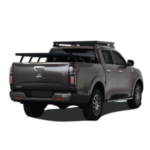 GWM POER (2020-CURRENT) SLIMLINE II LOAD BED RACK KIT – KRGP002T