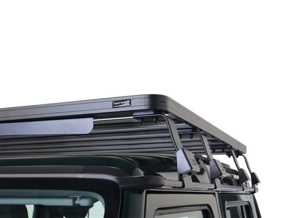 INEOS GRENADIER QUARTERMASTER (2023-CURRENT) SLIMLINE II 1/2 ROOF RACK KIT | KRIG004T