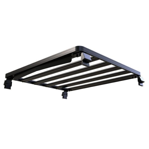 PATROL Y61 4-DOOR (1358mm) SLIMLINE II ROOF RACK KIT