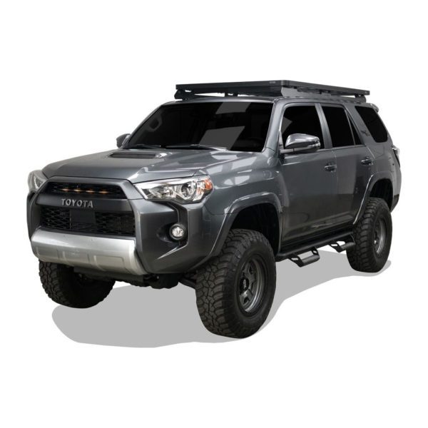 4RUNNER (5TH GEN) (2166mm) SLIMLINE II ROOF RACK KIT – KRTF054T