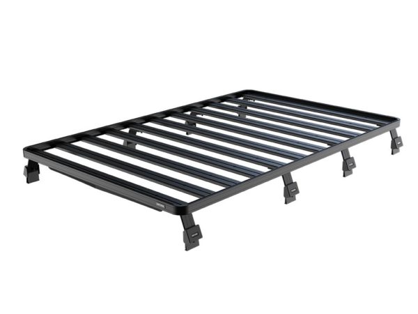 LC78 (2368mm) SLIMLINE II (3/4) ROOF RACK KIT – KRTL018L