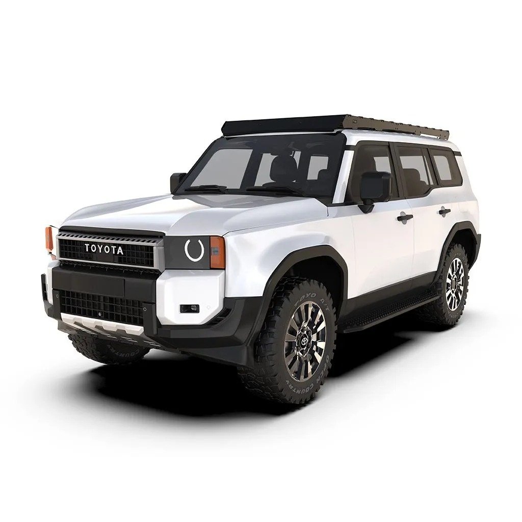 LC Prado 250 2024+ Slimsport Roof Rack Kit