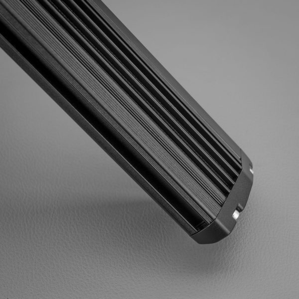 ST1K 21.5 INCH E-MARK LED LIGHT BAR | YELLOW