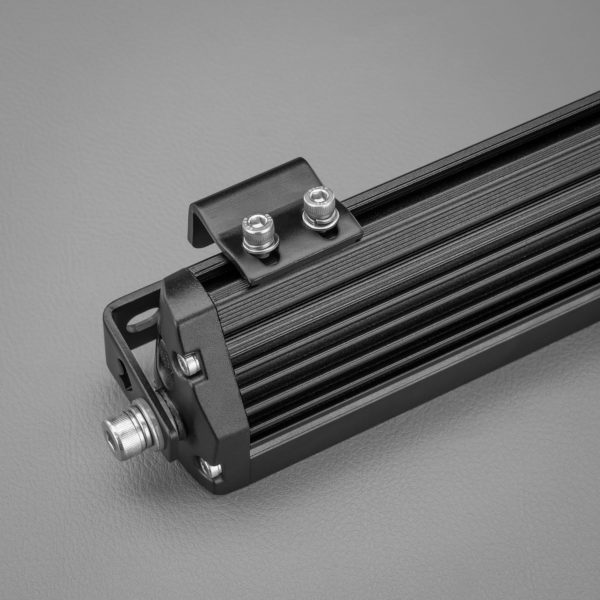 ST1K 21.5 INCH E-MARK LED LIGHT BAR | YELLOW