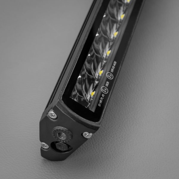 ST1K 21.5 INCH E-MARK LED LIGHT BAR | YELLOW
