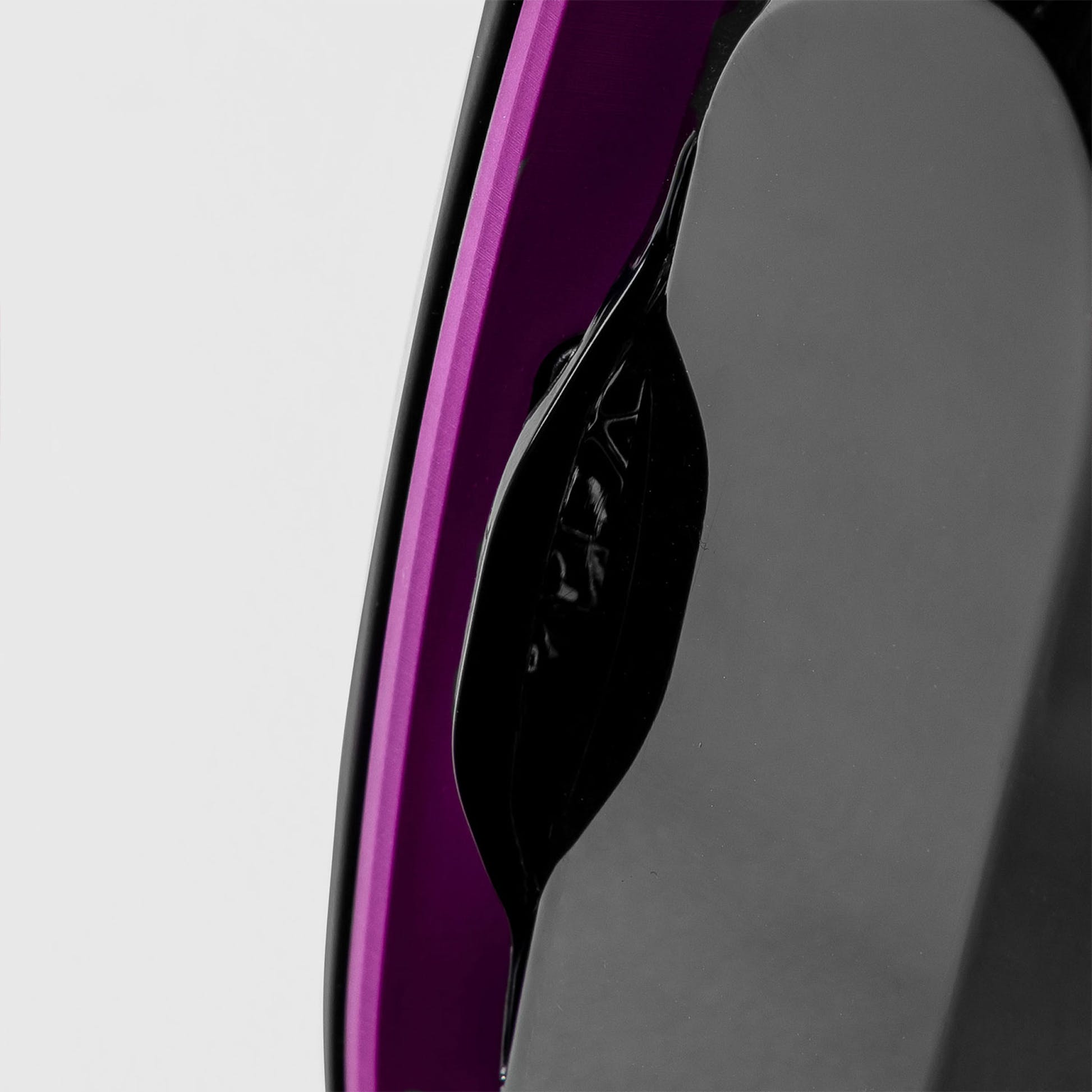 Type-X™ EVO 7 Inch Fascia (pink)