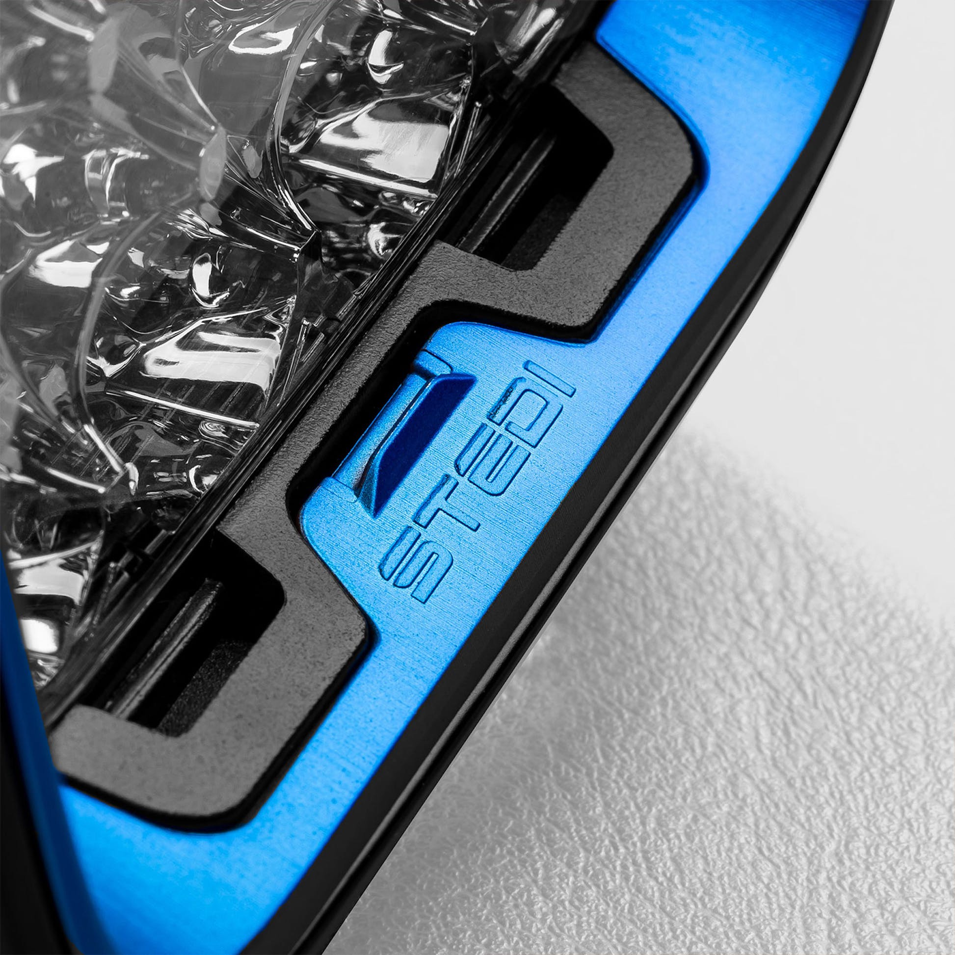Type X™ EVO Colour Fascia | Graphite Grey