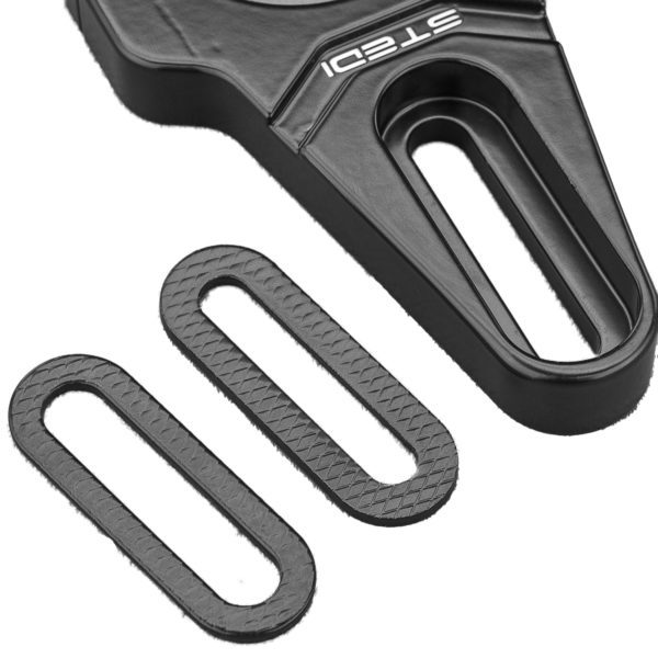 60-63.5MM VICE BULL BAR TUBE CLAMPS