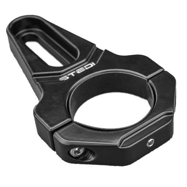 60-63.5MM VICE BULL BAR TUBE CLAMPS