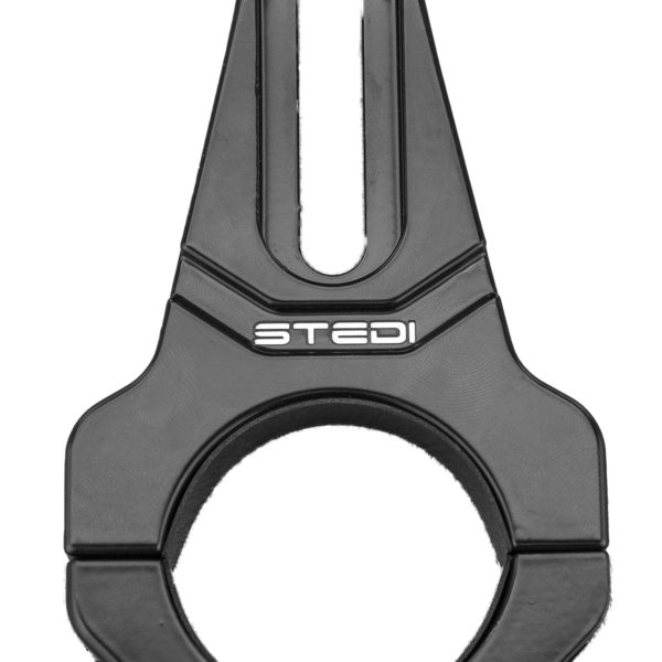60-63.5MM VICE BULL BAR TUBE CLAMPS